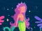 Игра Mermaids Puzzle онлајн