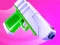 Игра Gun Sprint - Gun Run онлајн