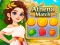 Игра Athena Match онлајн