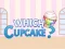Игра Which Cupcake онлајн