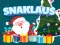 Игра Snaklaus онлајн