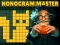 Игра Nonogram Master онлајн