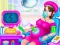 Игра Pregnant Mommy Caring онлајн
