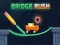 Игра Bridge Rush онлајн