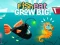 Игра Fish eat Grow big! онлајн