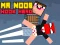 Игра Mr Noob Hook Hero онлајн