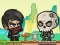 Игра Chibi Adventure Hero онлајн