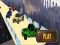 Игра Uphill Mountain Jeep Drive 2k20 онлајн