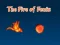 Игра The Fire of Fenix онлајн