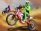 Игра Dirt Bike MotoCross онлајн