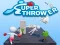 Игра Super Thrower онлајн