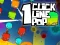Игра 1 Click 1 Line 1 Pop онлајн