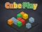 Игра Cube Play онлајн
