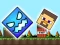 Игра Nubic Jumper онлајн