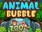 Игра Animal Bubble онлајн