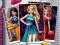 Игра Glam Girl Busy Weekend онлајн