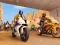 Игра Real Motorbike Simulator Race 3D онлајн