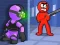 Игра Mr Bullet: Stealth Ninja Killstreak онлајн
