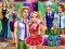 Игра Couples Valentine's Day онлајн