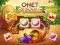 Игра Onet Puzzle онлајн