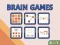 Игра Brain Games онлајн