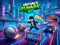 Игра Infinix Runner 3D онлајн