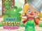 Игра Funny Rescue Gardener онлајн