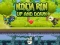 Игра Ninja Run Up And Down онлајн