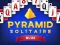 Игра Pyramid Solitaire Blue онлајн