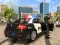 Игра Cartoon Police Car онлајн
