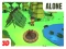 Игра Survive Alone онлајн