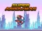 Игра Super Arrowman онлајн