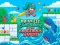 Игра Princess Goldblade and the Dangerous Waters онлајн