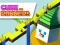 Игра Cube The Runners онлајн