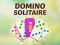 Игра Domino Solitaire онлајн