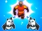 Игра Level Up Mutants онлајн