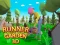 Игра Runner Garden 3d онлајн