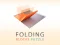 Игра Folding Block Puzzle онлајн