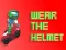 Игра Wear The Helmet онлајн