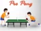 Игра Pro Pong онлајн