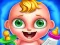 Игра Daily Baby Care онлајн