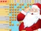 Игра Christmas Hurly Burly онлајн