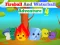 Игра Fireball And Waterball Adventure 4 онлајн