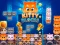 Игра Kitty Blocks онлајн