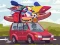 Игра Mountain Trip Jigsaw онлајн