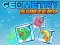 Игра Geometry Subzero онлајн