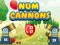 Игра Num Cannons онлајн