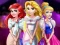 Игра Glamour Prom Night онлајн