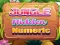 Игра Jungle Hidden Numeric онлајн