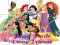 Игра Jigsaw Puzzle: Disney Princess онлајн